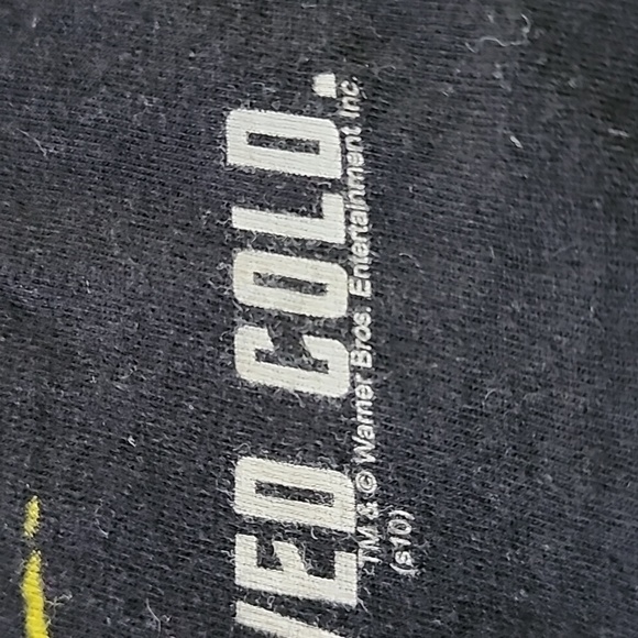 Sheldon Cooper Klingon Revenge T-Shirt - Picture 3 of 3